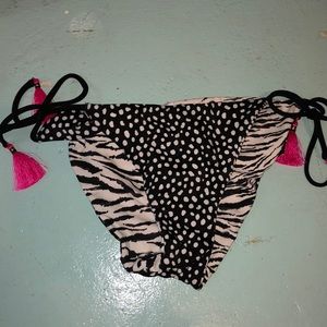 swimsuit bottom